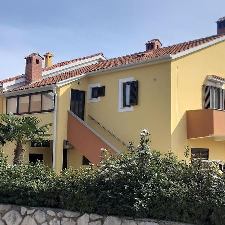 Soba Ana Hotell Cres Eksteriør bilde
