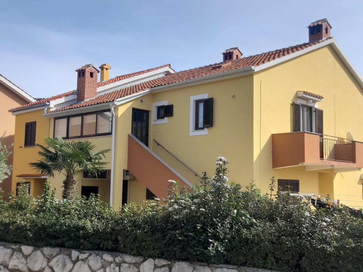 Soba Ana Hotell Cres Eksteriør bilde