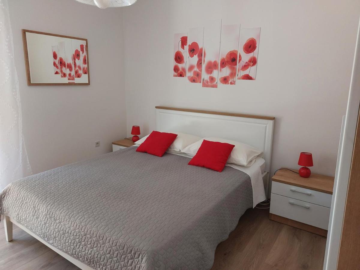 Soba Ana Hotell Cres Eksteriør bilde