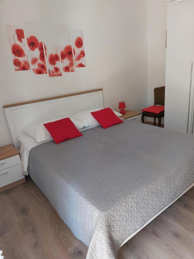 Soba Ana Hotell Cres Eksteriør bilde