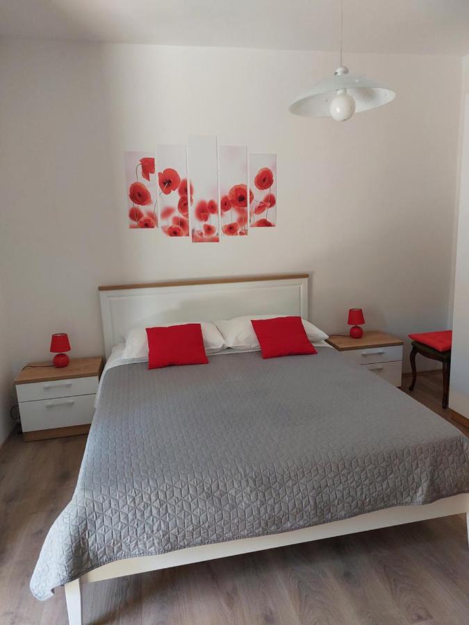 Soba Ana Hotell Cres Eksteriør bilde