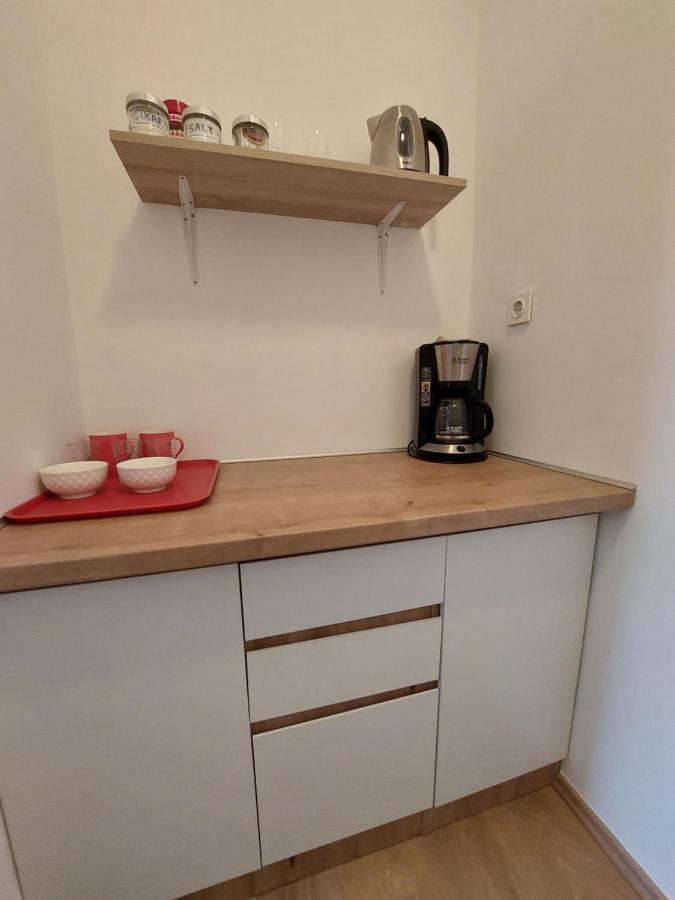 Soba Ana Hotell Cres Eksteriør bilde