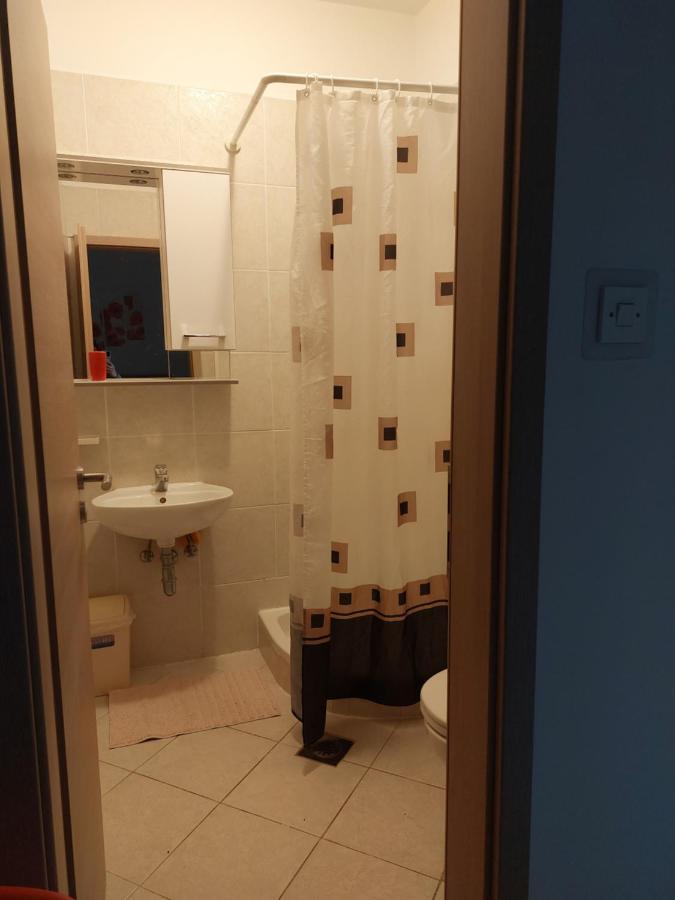Soba Ana Hotell Cres Eksteriør bilde